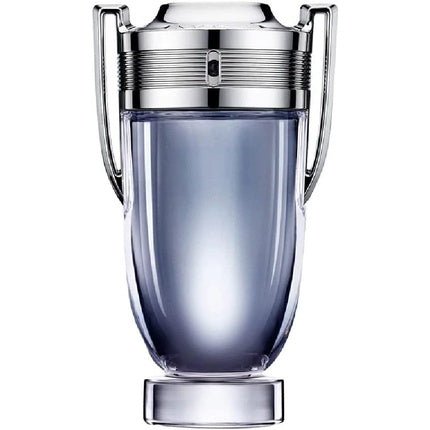 Paco Rabanne Invictus - Eau De Toilette 200ml - Maison des fragrances