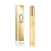 Paco Rabanne Million Gold - Eau de Parfum Intense - 10ml Vaporizer - Maison des fragrances