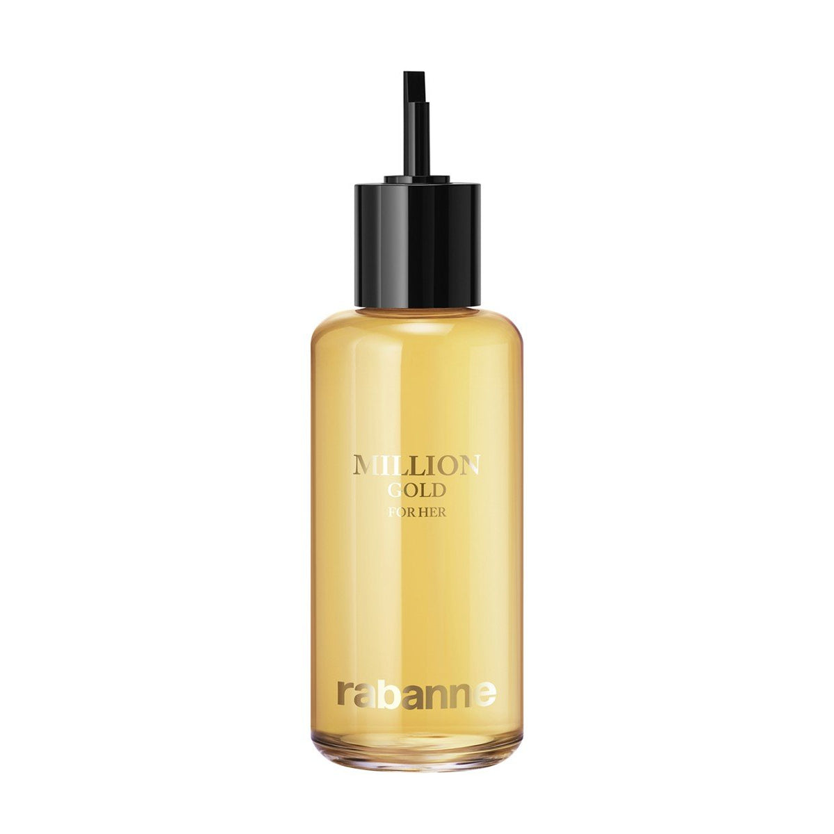 Paco Rabanne Million Gold - 's Fragrance Eau de Parfum (EDP) Femme - Maison des fragrances