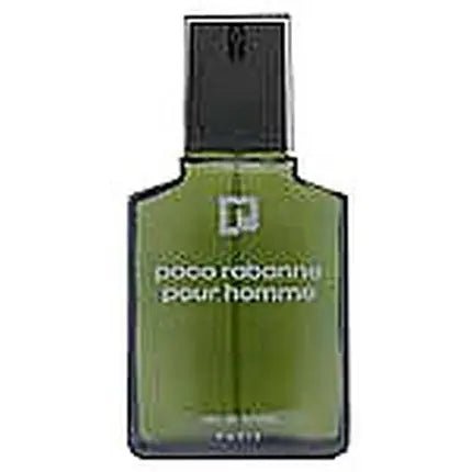 Paco Rabanne Mini 0.17 Oz Eau de Toilette Unisexe - Maison des fragrances