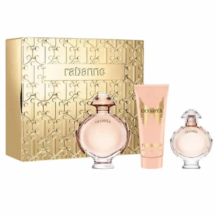 Paco Rabanne Olympea Eau de Parfum (EDP) Mixte 80ml - Maison des fragrances