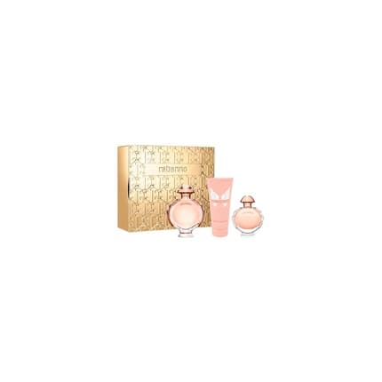 Paco Rabanne Olympea Eau de Parfum (EDP) Mixte 80ml - Maison des fragrances