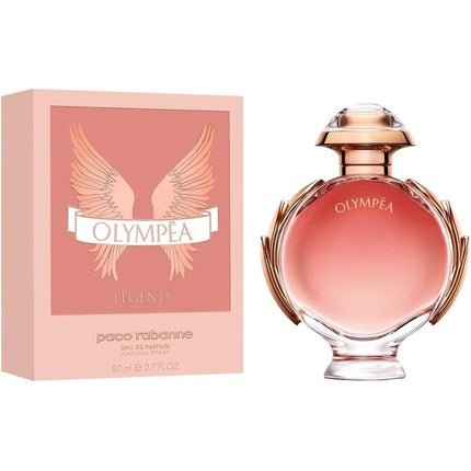 Paco Rabanne Olympea Perfume 130g Eau de Parfum - Maison des fragrances