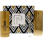 Paco Rabanne One Million Eau de Toilette 100ml - Maison des fragrances