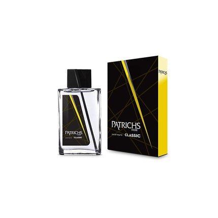 Paco Rabanne Patrichs Classic Eau de Toilette 75 ml - Maison des fragrances