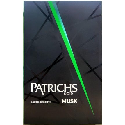 Paco Rabanne Patrichs Musk Eau de Toilette (EDT) Mixte 75ml - Maison des fragrances