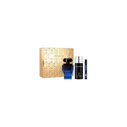 Paco Rabanne Phantom Intense Eau de Parfum (EDP) Mixte 100ml - Maison des fragrances