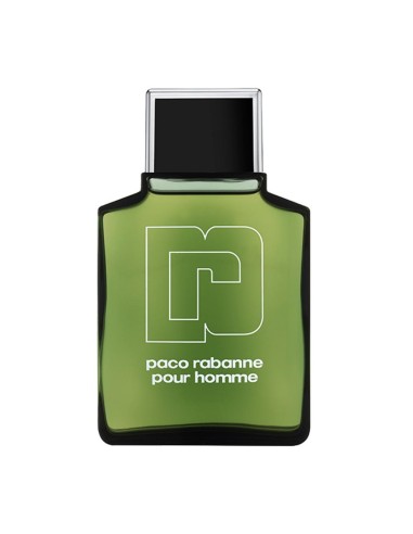 Paco Rabanne Pour Homme Eau De Toilette Spray 200ml By Paco Rabanne