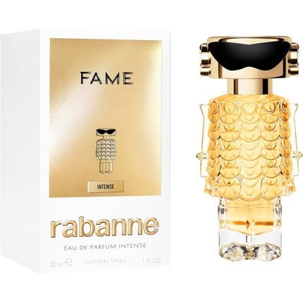 Paco Rabanne Rabanne Fame Intense Eau de Parfum (EDP) Mixte 30ml - Maison des fragrances