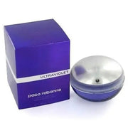 Paco Rabanne Ultraviolet by Paco Rabanne Perfume Eau de Parfum Femme 80 ml - Floral - Maison des fragrances