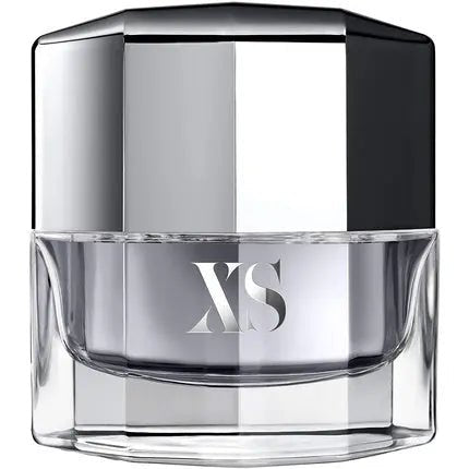Paco Rabanne XS Vapo Eau de Toilette 50ml Unisexe - Maison des fragrances