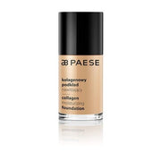 Paese Collagen Moisturizing Foundation 301c Nude 30ml - Maison des fragrances