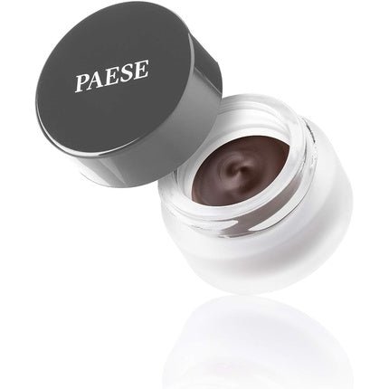 Paese Cosmetics Brunette Brow Couture Pomade 4.5g - Maison des fragrances