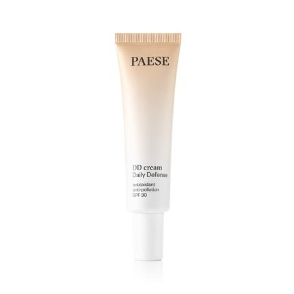 Paese Cosmetics DD Cream 1N Ivory Daily Defense Medium Coverage 30ml - Maison des fragrances
