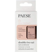 Paese Cosmetics Double Nail Conditioner 9ml - Maison des fragrances