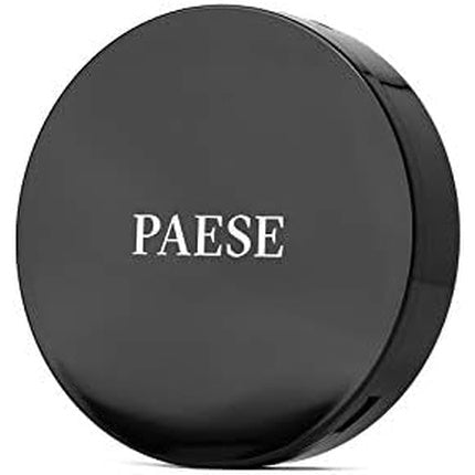 Paese Cosmetics Matte Powder Number 3A Semi Transparent 70g - Maison des fragrances