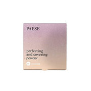 Paese Cosmetics Nanorevit 06 Honey Perfecting and Covering Powder Mattifying 9g - Maison des fragrances