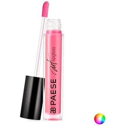 Paese Cosmetics Shimmering Lip Gloss with Pearl Particles 3.4ml - Maison des fragrances