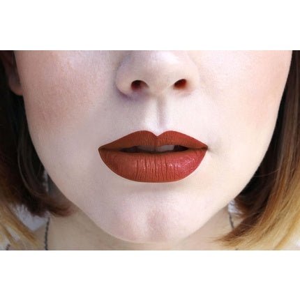 Paese Cosmetics Vintage Red Mattologie Matte Lipstick with Vitamins A, C & E - Maison des fragrances