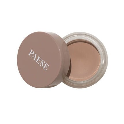 Paese Creamy Bronzer - 01 Tan Kissed, 12g - Maison des fragrances