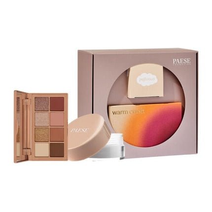 Paese Crush on You Makeup Set - Maison des fragrances