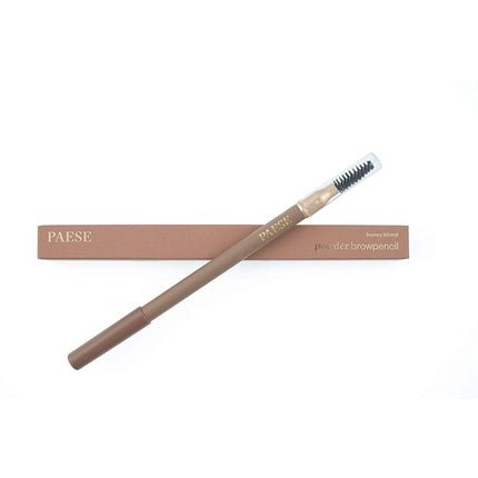 Paese Eyebrow Powder Pencil Honey Blond - Maison des fragrances