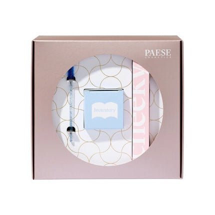 Paese Eyestory Set of Eye and Brow Products - Maison des fragrances