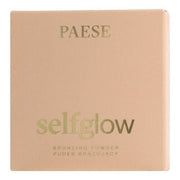 Paese Glow Self Glow Bronzing Powder 6g - Maison des fragrances