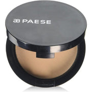 Paese Illuminating Covering Powder 4c Tanned 9g - Maison des fragrances