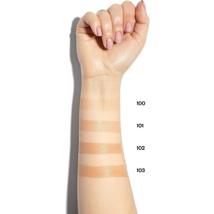 Paese Lifting Foundation Fluid 100 Porcelain 30ml - Maison des fragrances