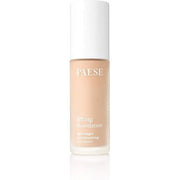 Paese Lifting Foundation Fluid Smoothening Foundation 101 Warm Beige 30ml - Maison des fragrances