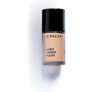 Paese Long Cover Fluid Concealer With Extended Durability 03 Golden Beige 30ml - Maison des fragrances