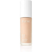 Paese Lush Satin Multivitamin Brightening Foundation - Shade 31 Warm Beige, 30ml - Maison des fragrances