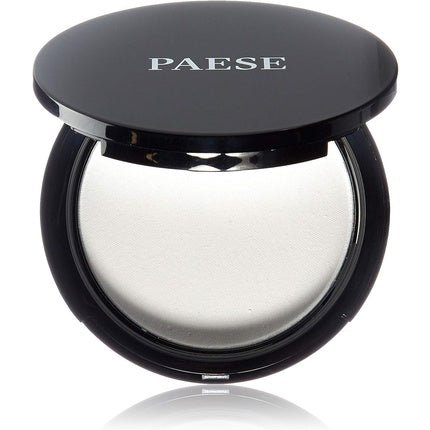 Paese Mattifying Bamboo Powder Pressed 7g - A Perfect Solution For A Matte Finish - Maison des fragrances