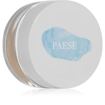 Paese Mineral Line Matte Foundation 7 G - Maison des fragrances