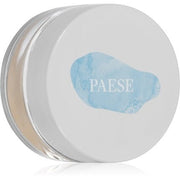 Paese Minerals Mattifying Mineral Foundation 102W Natural 7g - Maison des fragrances