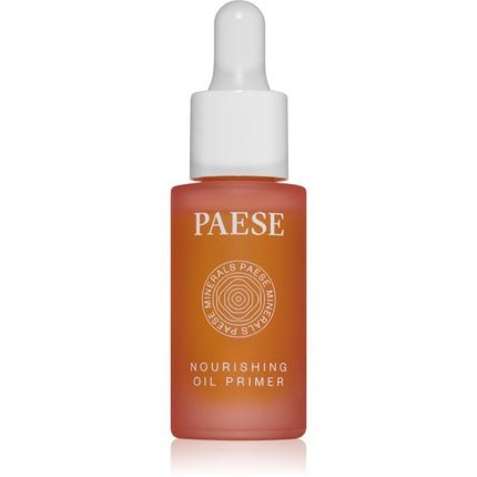 Paese Minerals Nourishing Makeup Oil 15ml - Maison des fragrances