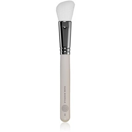 Paese Minerals Pędzel 02 Makeup Brush - Maison des fragrances