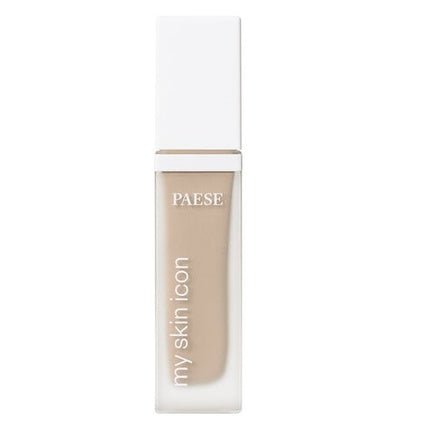 Paese My Skin Icon Foundation 05n 30ml - Maison des fragrances