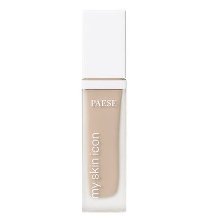 Paese My Skin Icon Foundation 1n 30ml - Maison des fragrances