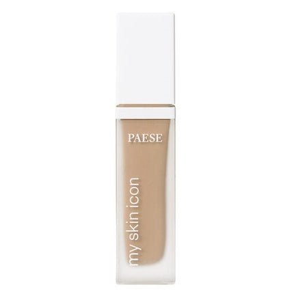 Paese My Skin Icon Foundation 2w 30ml - Perfect For A Natural Look - Maison des fragrances