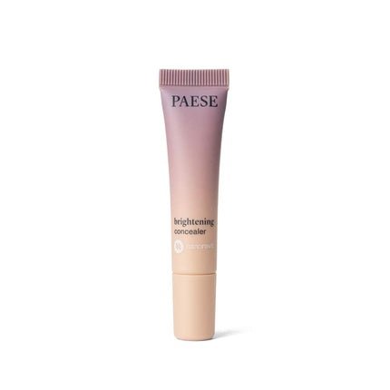 Paese Nanorevit Brightening Concealer 02 Natural Beige - 8.5ml - Maison des fragrances