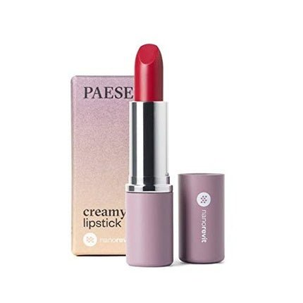 Paese Nanorevit Creamy Lipstick 17 Rose 4.3g - Maison des fragrances