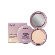 Paese Nanorevit Perfecting And Covering Powder 03 Sand - 9g - Maison des fragrances