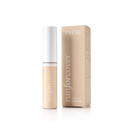 Paese Run For Cover Concealer In 30 Beige, 9ml - Maison des fragrances