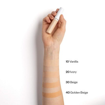 Paese Run For Cover Concealer In 30 Beige, 9ml - Maison des fragrances