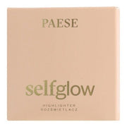 Paese Self Glow Highlighter 6.5g - Maison des fragrances