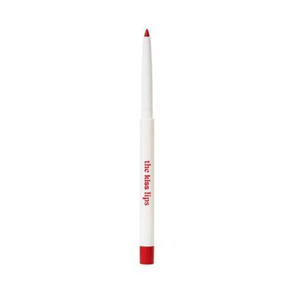 Paese The Kiss Lips Lipliner 06 Classic Red 0.3g - Maison des fragrances
