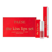 Paeseset The Kiss Lips Lipstick 02 Nude Coral - 34ml - Maison des fragrances