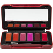 Palette PURE Lipstick Set 6 Colors - Maison des fragrances